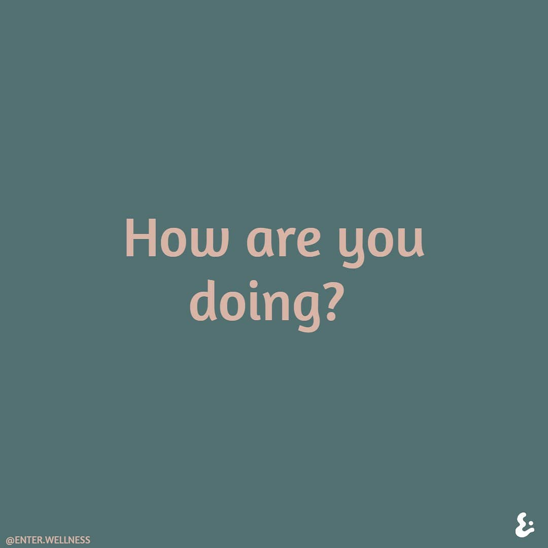 enter_wellnes's tweet photo. I felt the need to post these questions. If you are not feeling worthy or are struggling mentally, reach out to someone or get some help. 🙏💙
#depression #burnout #anxiety #executive #leadershipcoach https://t.co/SiMTq6DP6K