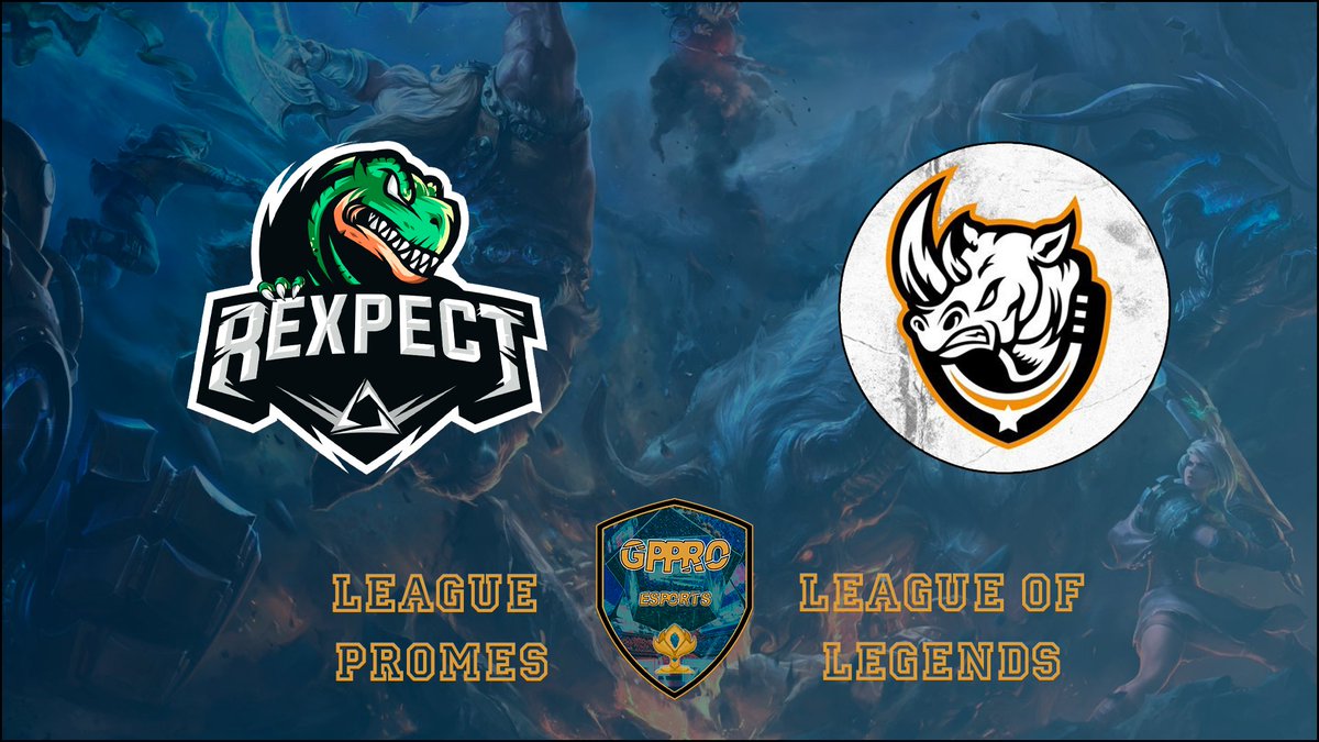GpproEsports's tweet photo. Buenas tardes a todos!!
🏆 #leaguepromes
🎙️ @ArleKiiing_  @CondeeLoL 
Duelazo de la noche, el invicto contra el segundo!!
¿Quién ganara?
21:00 📺 https://t.co/TQOS4MWnmg

#League_of_Legends #lol #sports #gamergirl #gamers https://t.co/V3FQEAOZVY