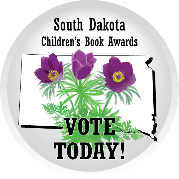 LibrarySD's tweet photo. Voting ends THIS WEEK! Tally up and submit your votes by April 1!
https://t.co/QtLI2JAV8n #PrairieBud #PrairieBloom #PrairiePasque #NoAprilFools #SDChildrensBookAwards https://t.co/99EKPLZGG1