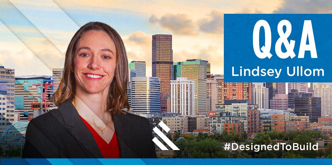 BurnsMcDonnell's tweet image. Lindsey Ullom discusses how project controls can mitigate risks to keep projects on schedule and on budget. #DesignedToBuild #Construction hubs.ly/H0K8Tlh0