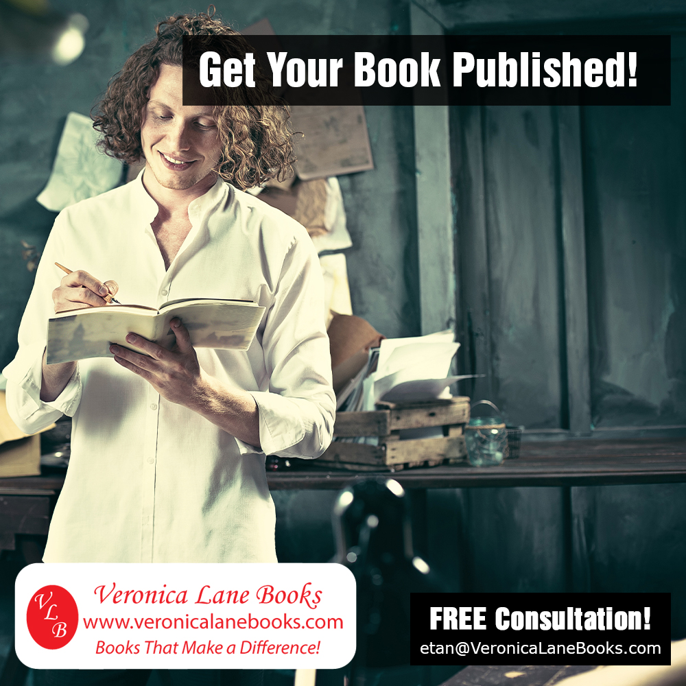 EtanBoritzer's tweet photo. Publish Your Book Now! Join Our Family of Happy Authors. Personal, Friendly &amp; Affordable Publishing Services. Give Yourself Permission to Follow Your Dream!

LET’S DISCUSS THE OPTIONS WITH OUR FREE CONSULTATION!

https://t.co/COsTX71LI9

#veronicalanebooks #publishinghouse https://t.co/O8clbSLX3z