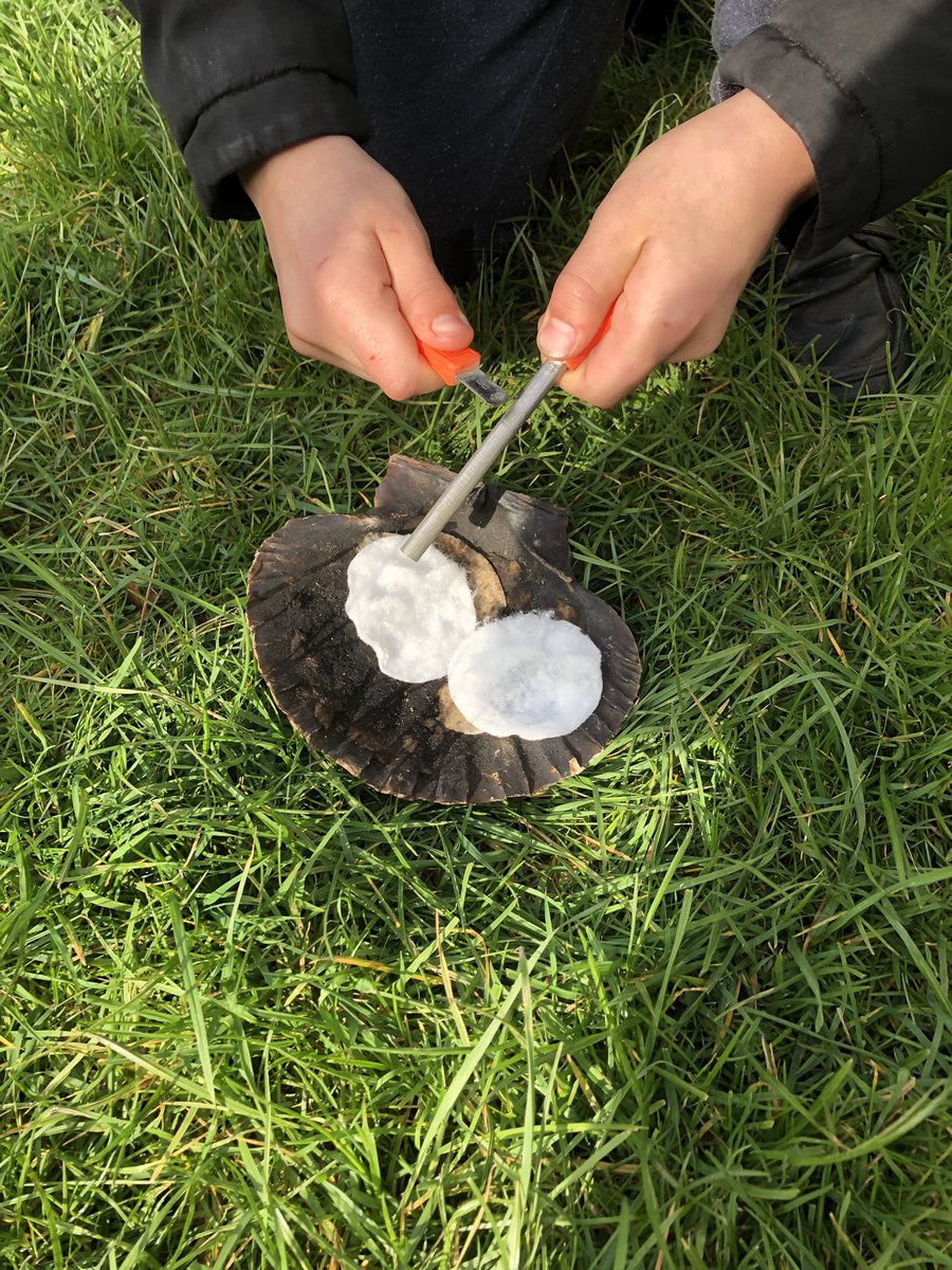 ScoutedSam's tweet photo. Another busy Easter of outdoor holiday clubs with @ScoutedChris &amp; @approachtoo We’re enjoying our days with the children of @ClevesCross @fsprimaryschool @westcornforthps 🌱🌳🌼☀️ https://t.co/r78mNXHZs2