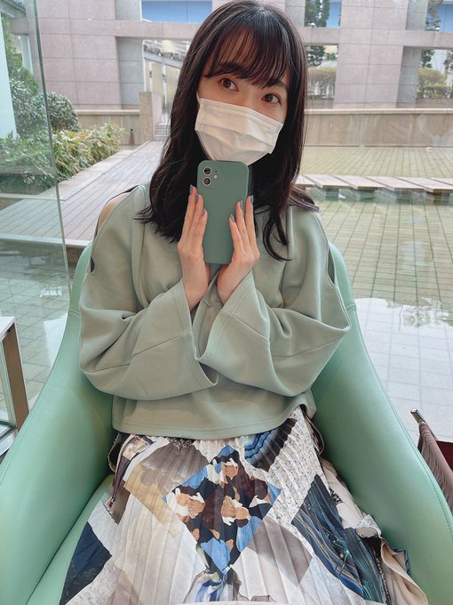 岩田 陽葵さん の人気ツイート 4 Whotwi グラフィカルtwitter分析