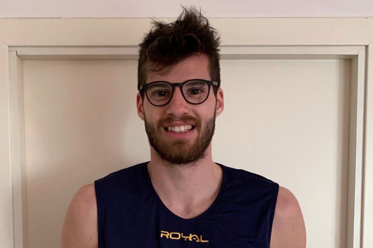 YouTvrs's tweet image. #Sutor #Montegranaro, #Marini nuovo centro - youtvrs.it/sutor-montegra…