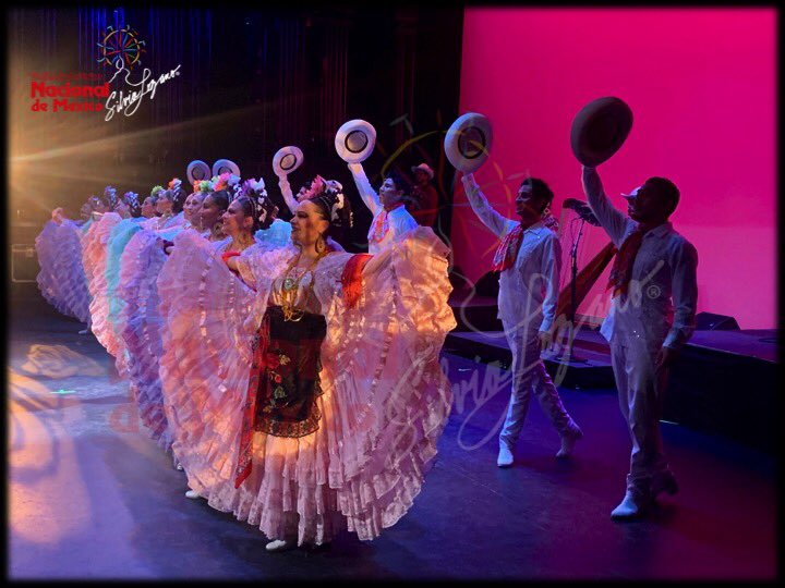 Ballet Silvia Lozano (@balletsilvial) on Twitter photo 