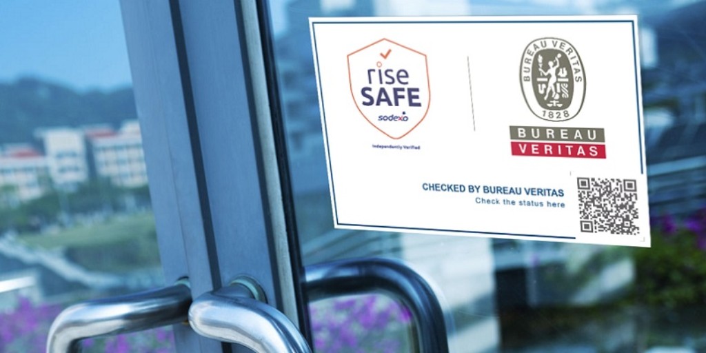 Sodexo UK & Ireland tweet media