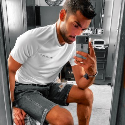 s7ashash's tweet photo. #NewProfilePic https://t.co/M4oN8EBK0p