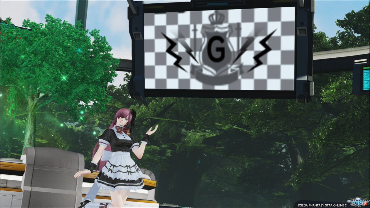 Pso2チーム募集 Pso2チーム募集