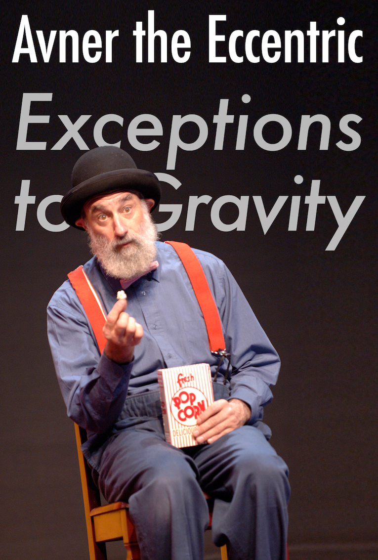 AvnerE's tweet image. “I laughed for two solid hours. The show only lasted an hour and a half.”
Joel Siegel, ABC-TV
Watch the full show.
Available to rent or buy, including DRM-free download.
vimeo.com/ondemand/avner…