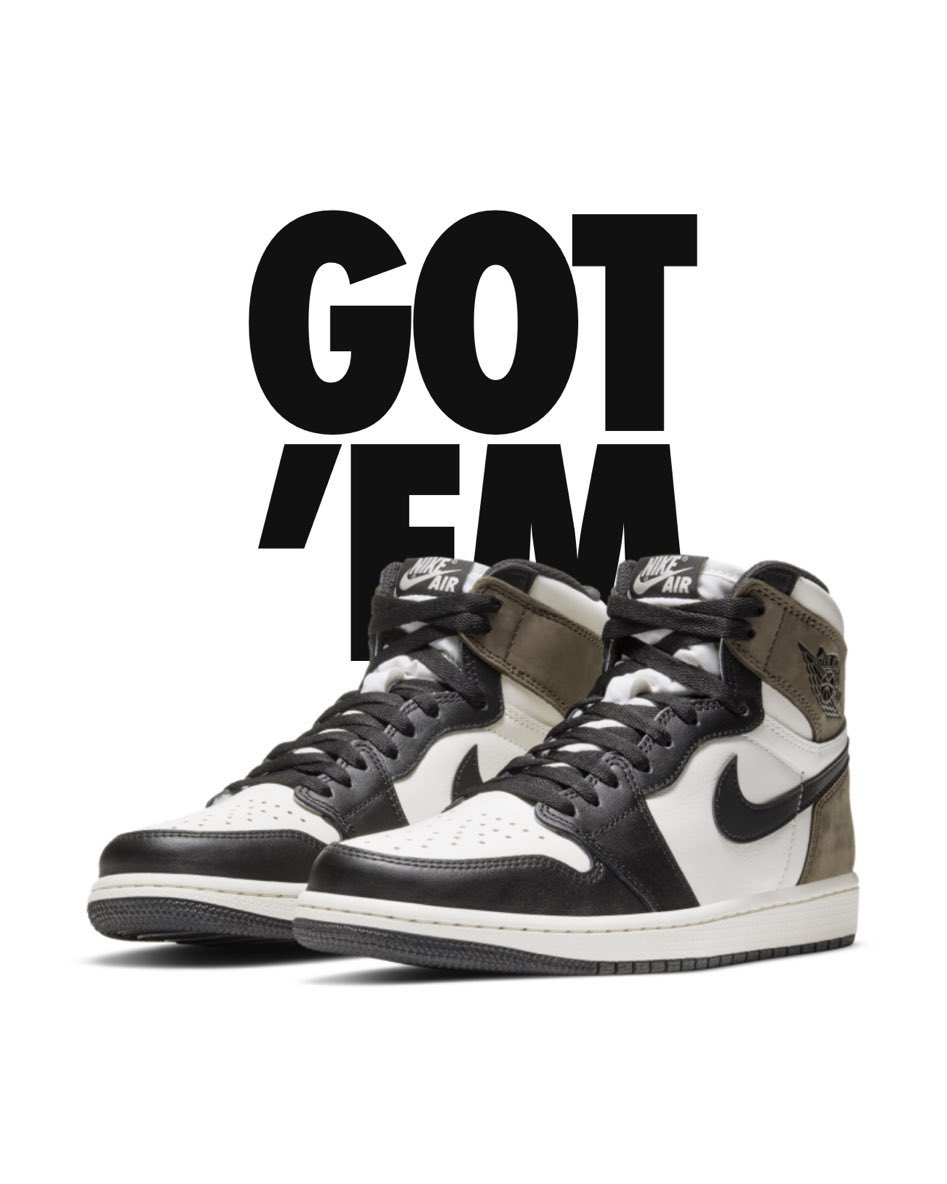 nike sneakrs twitter