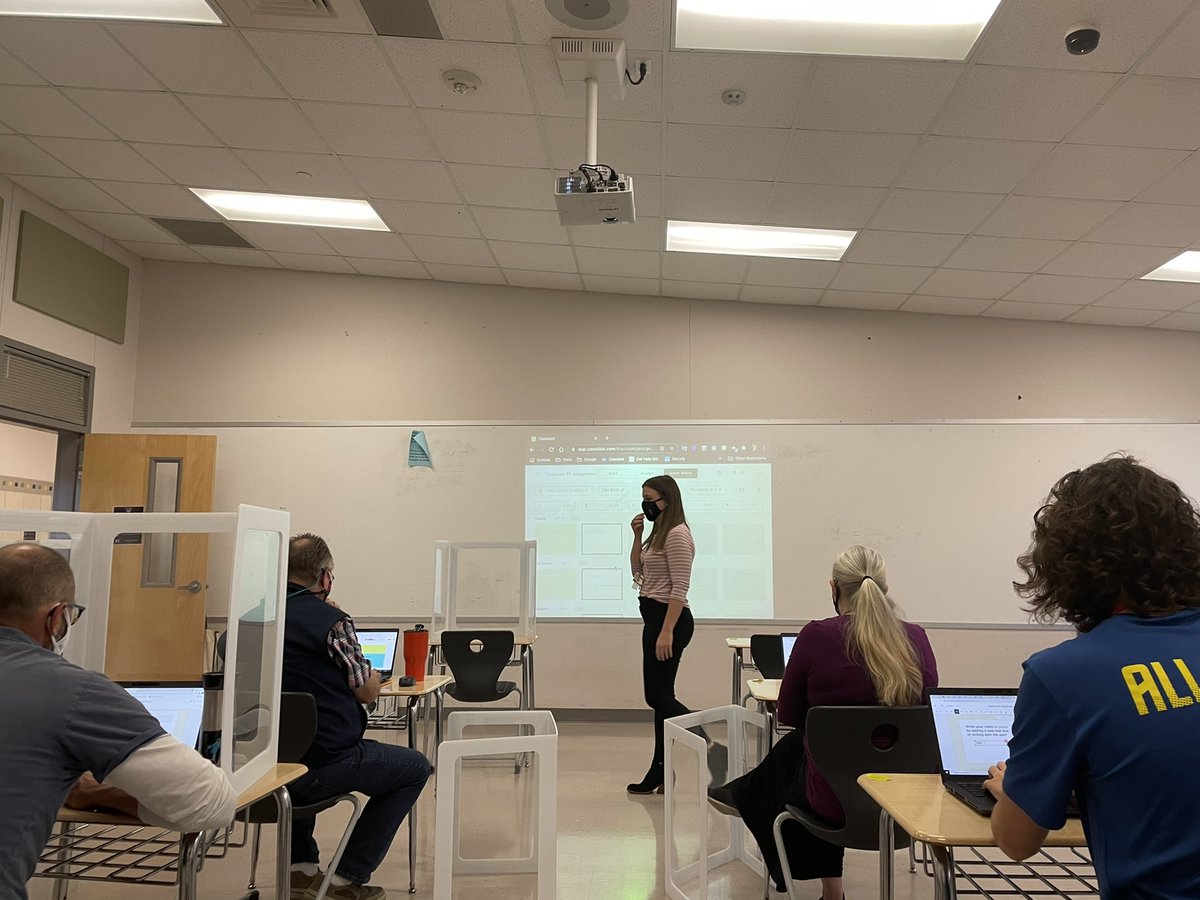 Sandi Castro (@scastro122) on Twitter photo These <a href="/DVISD_DMS/">Daileyms</a> teachers are jumping into <a href="/Classkick/">Classkick</a>. <a href="/DelValleISD/">Del Valle ISD</a> MS teachers all have pro accounts. #DVISD_EdTech will be scheduling training starting now. 😁Thanks for being the first to learn <a href="/DVISD_SS/">DVISD_SocialStudies</a>! <a href="/BoydEdTech/">Loren Boyd</a> <a href="/ushistorysage/">Leticia Hallmark</a> These <a href="/DVISD_DMS/">Daileyms</a> teachers are jumping into <a href="/Classkick/">Classkick</a>. <a href="/DelValleISD/">Del Valle ISD</a> MS teachers all have pro accounts. #DVISD_EdTech will be scheduling training starting now. 😁Thanks for being the first to learn <a href="/DVISD_SS/">DVISD_SocialStudies</a>! <a href="/BoydEdTech/">Loren Boyd</a> <a href="/ushistorysage/">Leticia Hallmark</a>