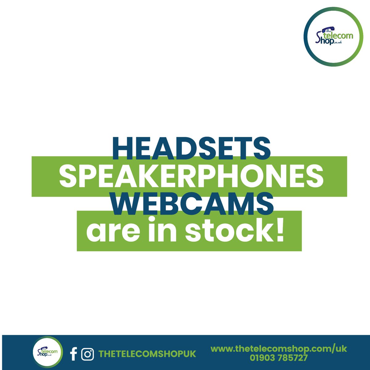 TheTelecomShop tweet picture