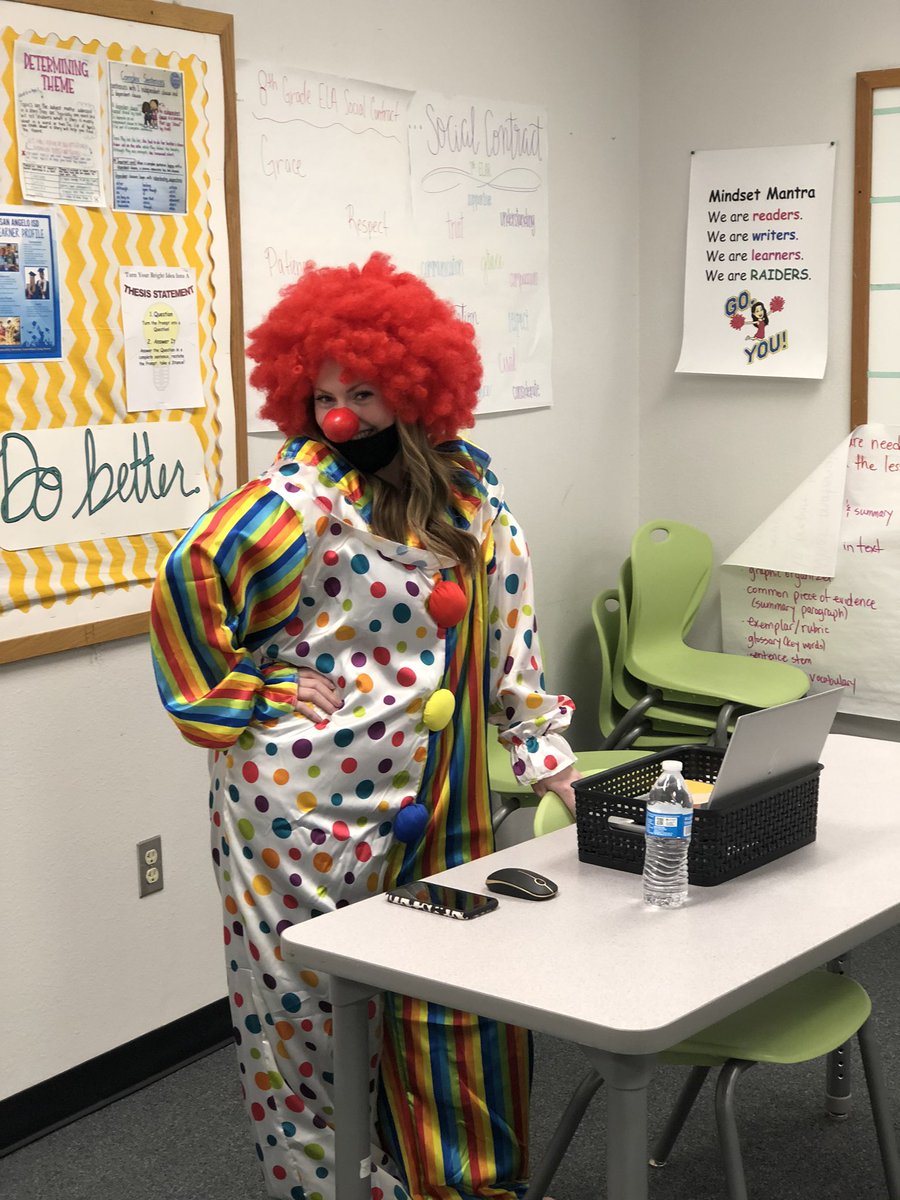 “Anything for kids! Anything for Chick-Fil-A”
#buildingrelationships