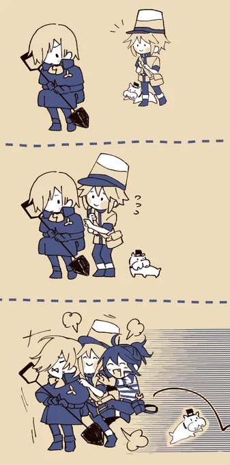 距離が近いVAL組を連日浴び続けていますという落書き 