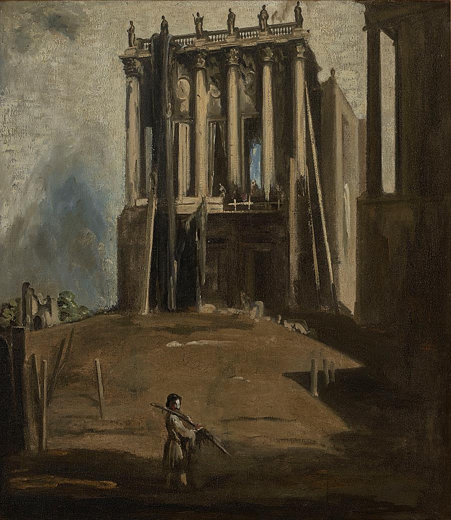 The Irving Society tweet media