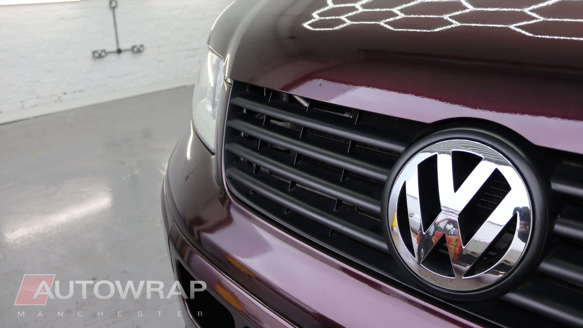 Auto Wrap Manchester tweet media