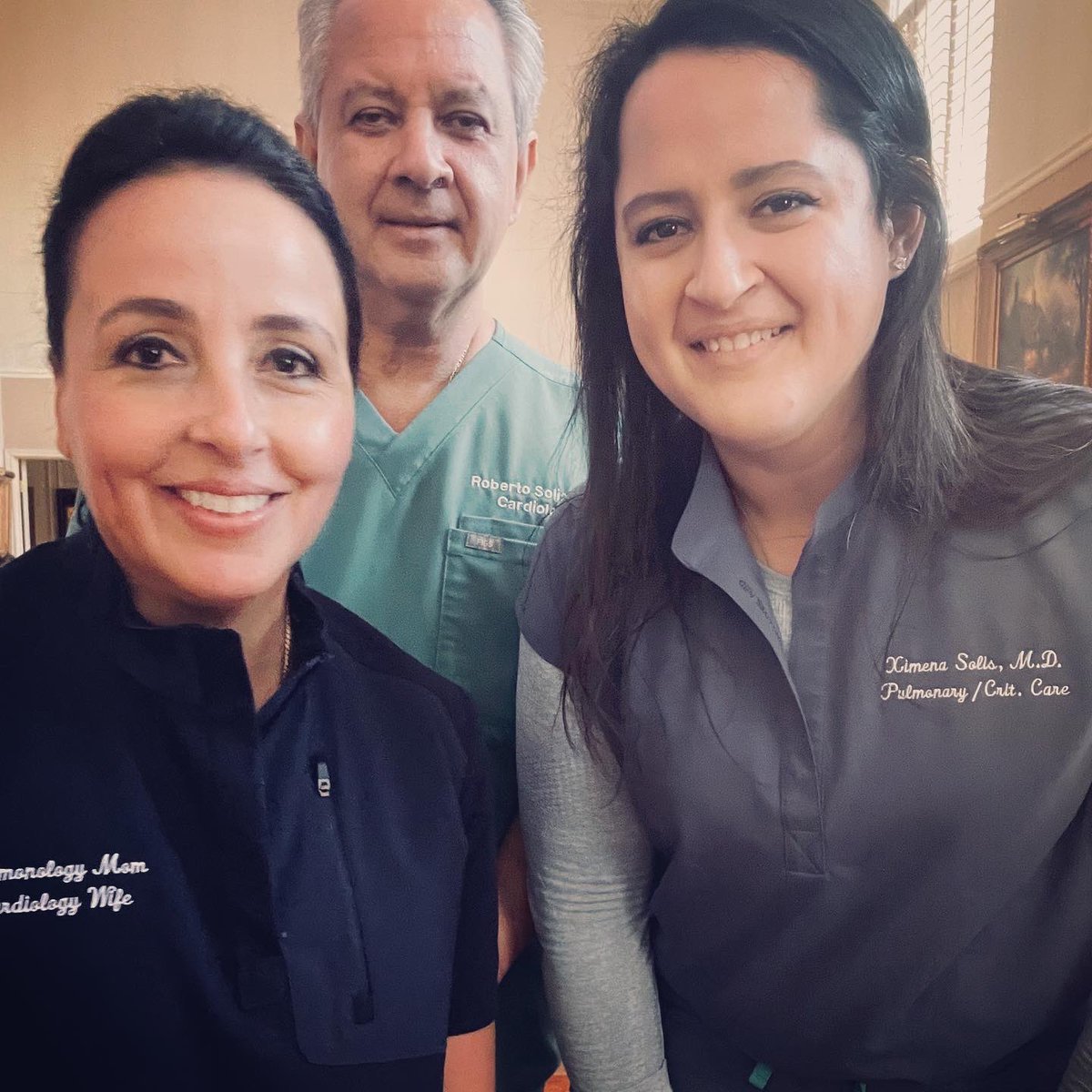 Happy Doctors’ Day!!!
Proud of my own two!!!