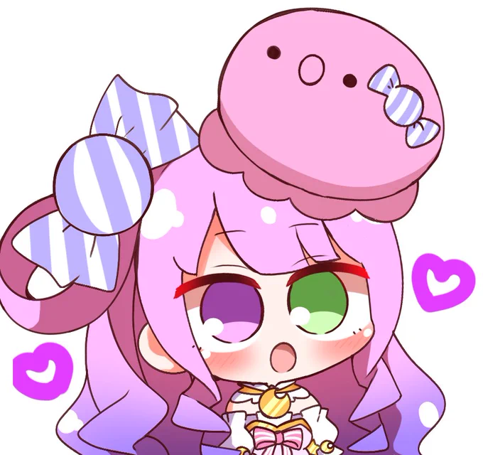 姫とかんざきパッパ
#ルーナート
https://t.co/gSglM7nEqb 