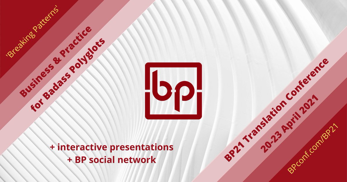 BPconf tweet media