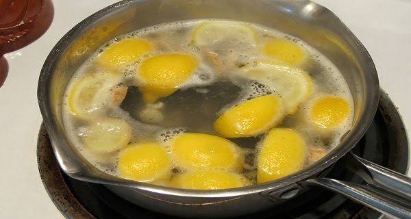 Nig_Farmer's tweet photo. #NaijaFarmerTips 
Do you lack Idea, Alertness Or you want Inspiration to get things done?

Come here.

Boil water, Add Lemon Juice or Sliced lemon and keep in an open bowl where you inhale the scent.

It will recharge your core &amp; give you some BrainPower.

Tested 💯

RT 😊 https://t.co/U1MVtaSwKC