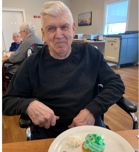 Andrews Senior Care (@andrewsofpei) on Twitter photo It was Adrus' birthday yesterday...that grin says it all! 
A very happy birthday from all of us at Andrews of Summerside 😍
-
-
-
#AndrewsSeniorCare #PEI #SeniorCare #RedefiningRetirementliving It was Adrus' birthday yesterday...that grin says it all! 
A very happy birthday from all of us at Andrews of Summerside 😍
-
-
-
#AndrewsSeniorCare #PEI #SeniorCare #RedefiningRetirementliving