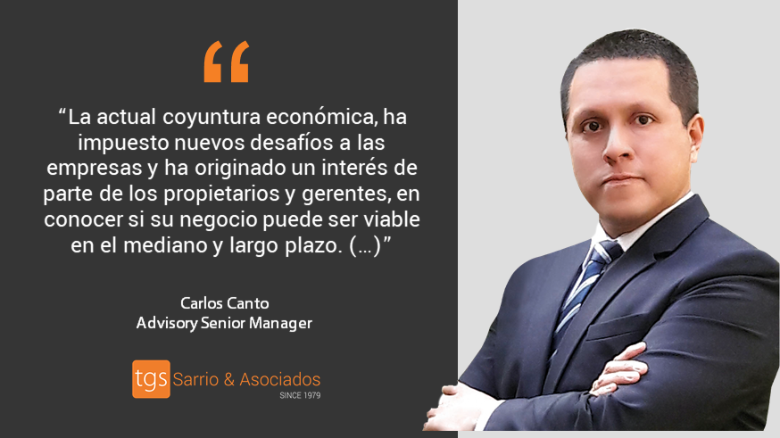 SarrioTgs's tweet photo. #blog #conéctate Compartimos el artículo de nuestro Advisory Senior Manager, Carlos Canto sobre: ¿Cuáles son los Drivers de Valor de mi Empresa?

https://t.co/1GZvwBV8fQ
 #advisory #transactional #valuations #TGSsarrio #TGSexperts https://t.co/hyV6RYF11Q