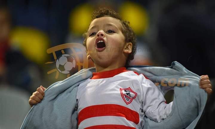 سأخبر اولادي في المستقبل
 ان الهروب من المدرسة لحضور ماتشات الزمالك 
من طاعة الوالدين❤🇦🇹👑
