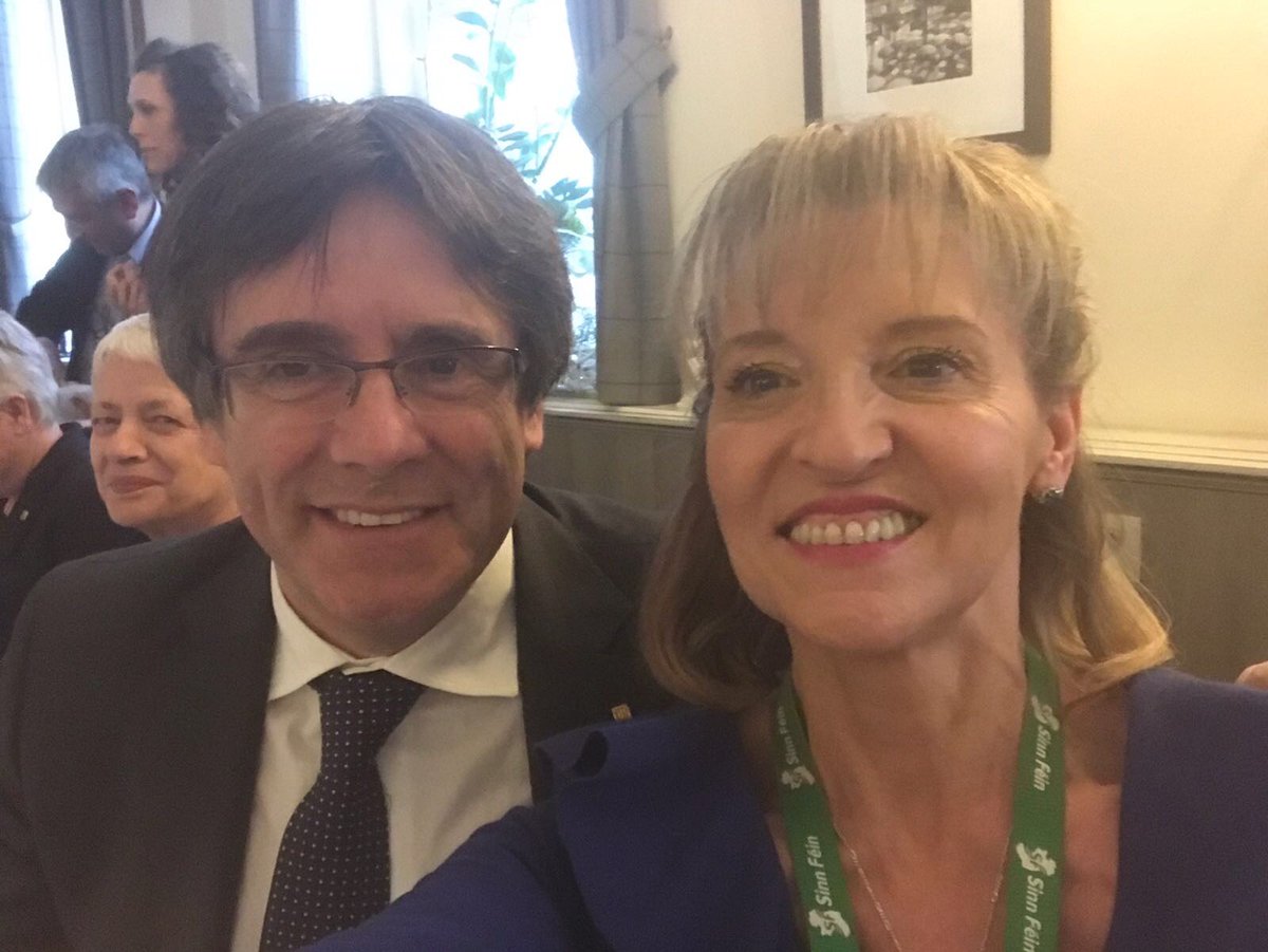 Derry SinnFein tweet media