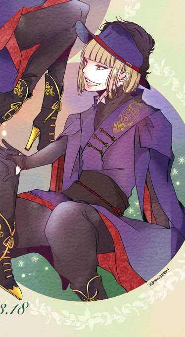 #ルークを好きな人がルークを知らない人のところまでルークを届けてくたらもしかしたらルークを好きになってルークを好きな人がもっと増えるかもしれないからルークを置いておきます 