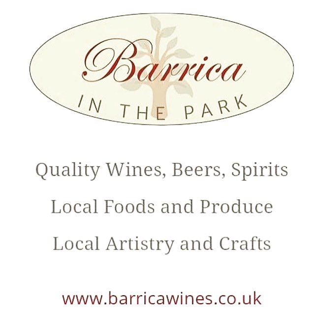 BarricaWines's tweet photo. PLEASE NOTE! 
Our deliveries will be made on Thursday this week, so please let us know BY 4PM WEDNESDAY, if you need Easter supplies! #shoplocal #local4lent #barricainthepark
🥂🍫🍰🧀🥖🍞🥟🥧🍾🍷🍺 https://t.co/YFLgtmO2bt