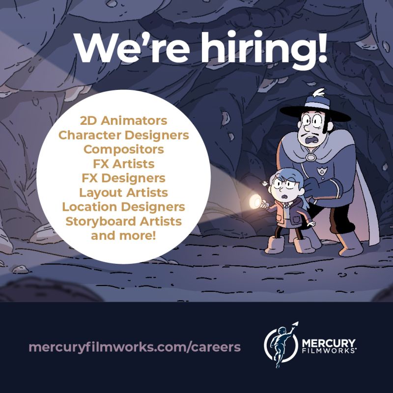 Animation Industry Jobs (@cartoonbrewjobs) / Twitter Animation Industry Jobs (@cartoonbrewjobs) / Twitter