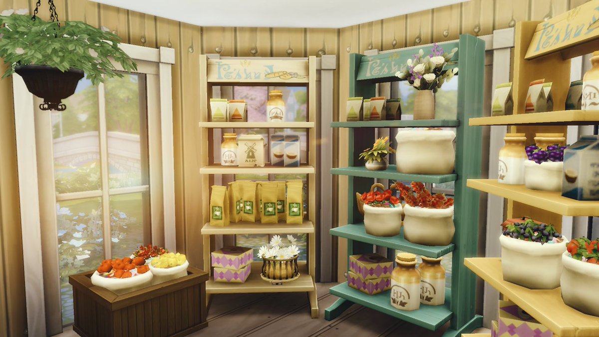maiamakesims's tweet photo. It usually takes me a WHOLE day just to take screenshots for a stop motion build 😭

Thankfully got it done faster now that @TwistedMexi's TOOL mod and BetterBuildBuy are integrated TYSM

Watch my build at MAIA makes on YT! https://t.co/h8IEVIusPD #TheSims4 #ShowUsYourBuilds #TS4 https://t.co/iS6l8da2Dm