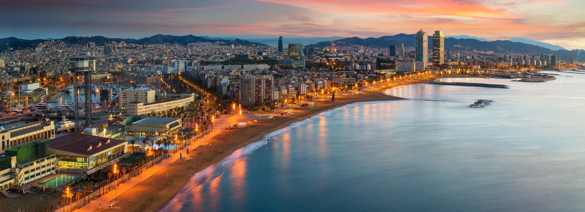 Catalonia_TI's tweet photo. 🆕 Barcelona is ranked third-best European city to create a Startup according to @eustartup. 

#StartupHeatmap #StartupsCAT🚀

Discover more: https://t.co/LBThTvrmkI https://t.co/xcZfzrv07k