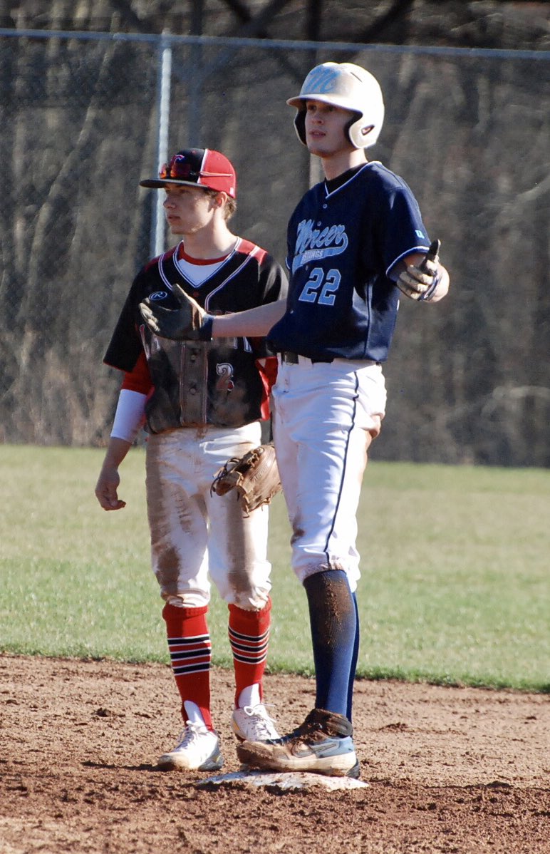 Corey Corbin tweet media