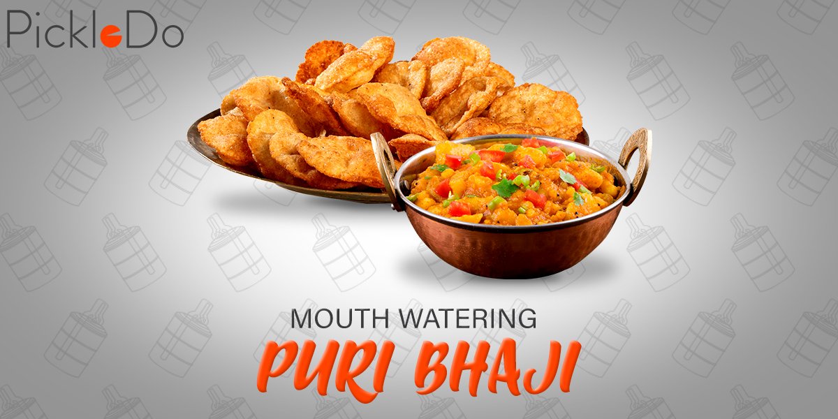 PickleDo1's tweet photo. Comment if you loved getting Puri Bhaji in your school tiffin box🍱🎒🏫
#HomeMadeFood
#GharKaKhaana
#Pickledo
#Pickledoit
#PickleDoRightForYou
#cheflife
#foodbusiness
#homekitchen https://t.co/YW3Lr7RAzn