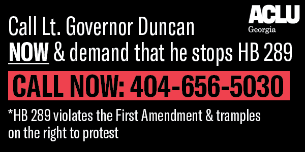 ACLUofGA's tweet photo. Take action Now! https://t.co/D42gdTIypB