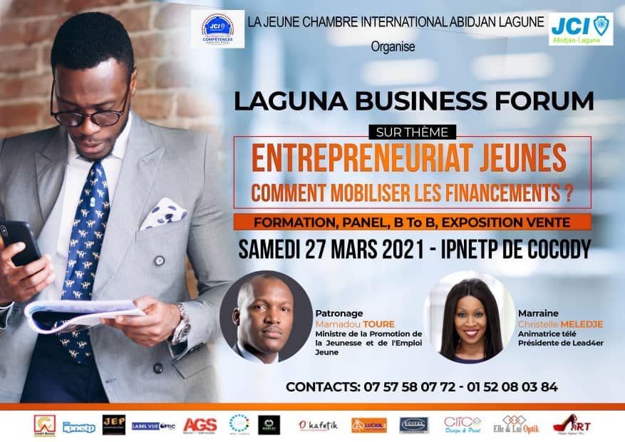 Agence Emploi Jeunes tweet media