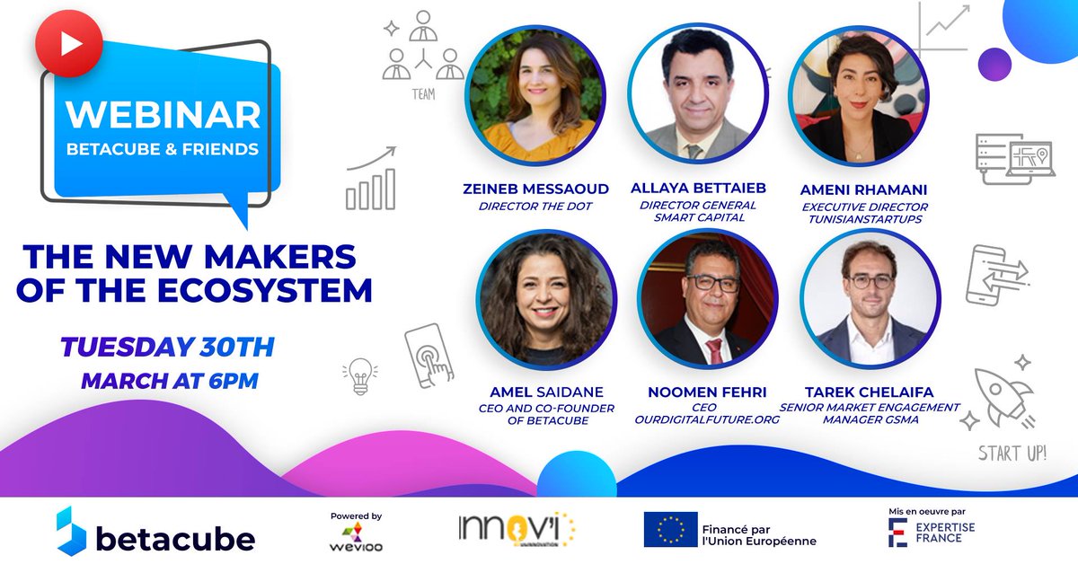 GSMA Mobile for Development tweet media