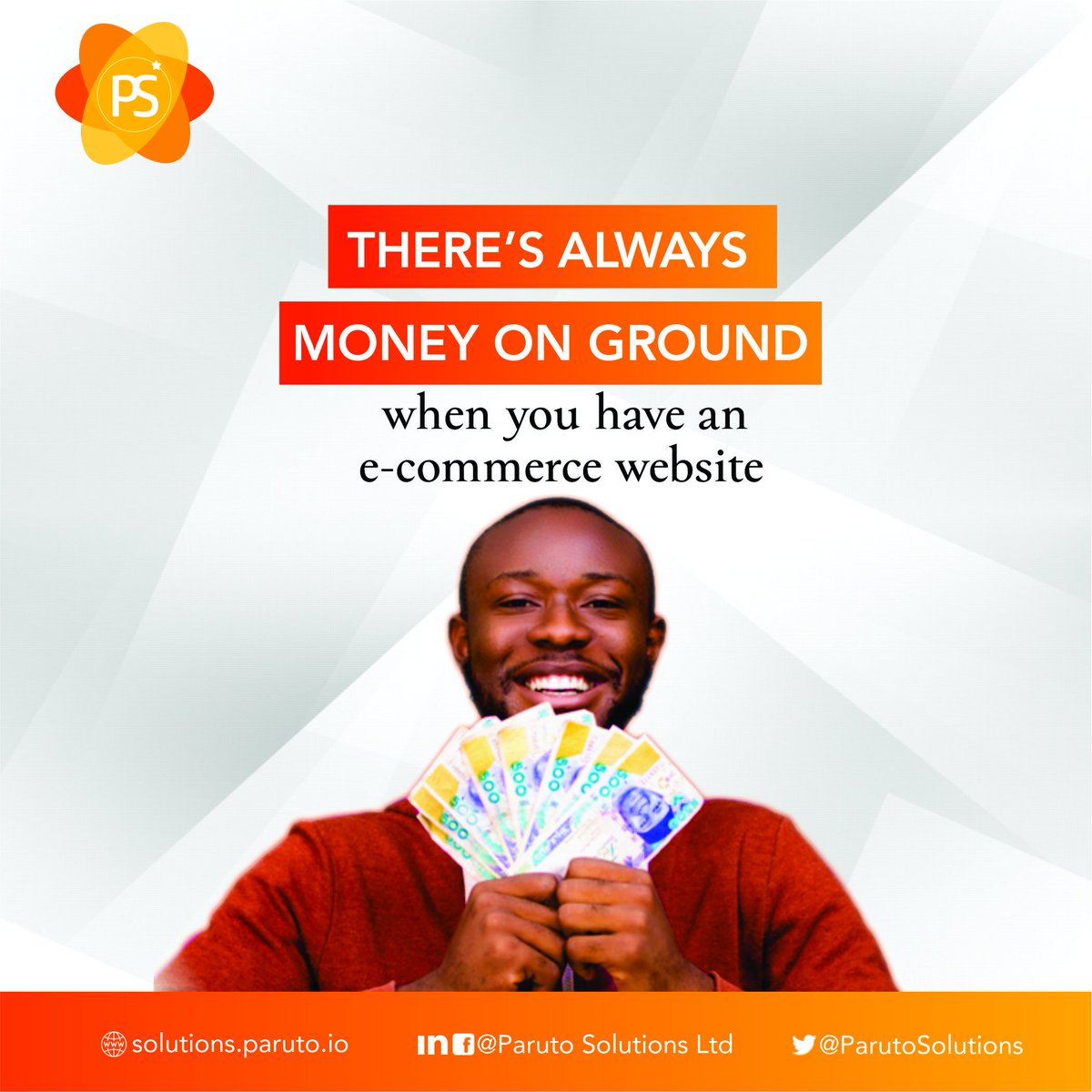 ParutoSolutions's tweet image. With the help of ecommerce web design you get an opportunity to have your products and services available to customers 24 hours. It gives a good exposure to your business and help you to reach out to potential customers

Contact us today.

#parutosolutions#racksterli