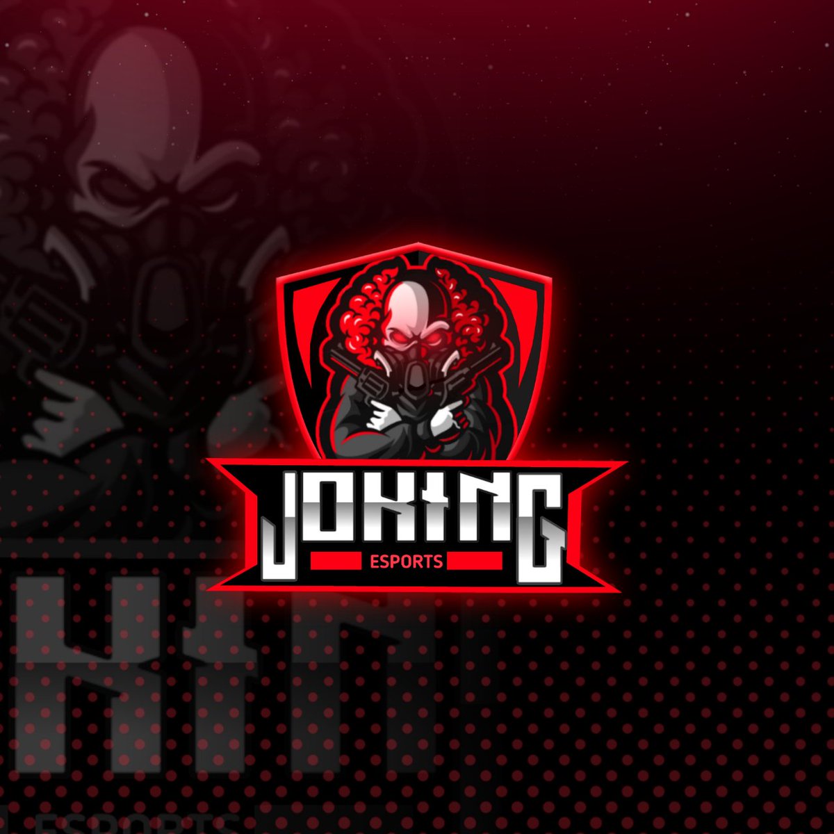 JokingEsports's tweet photo. #NuevaFotoDePerfil https://t.co/ctlbrQiWum
