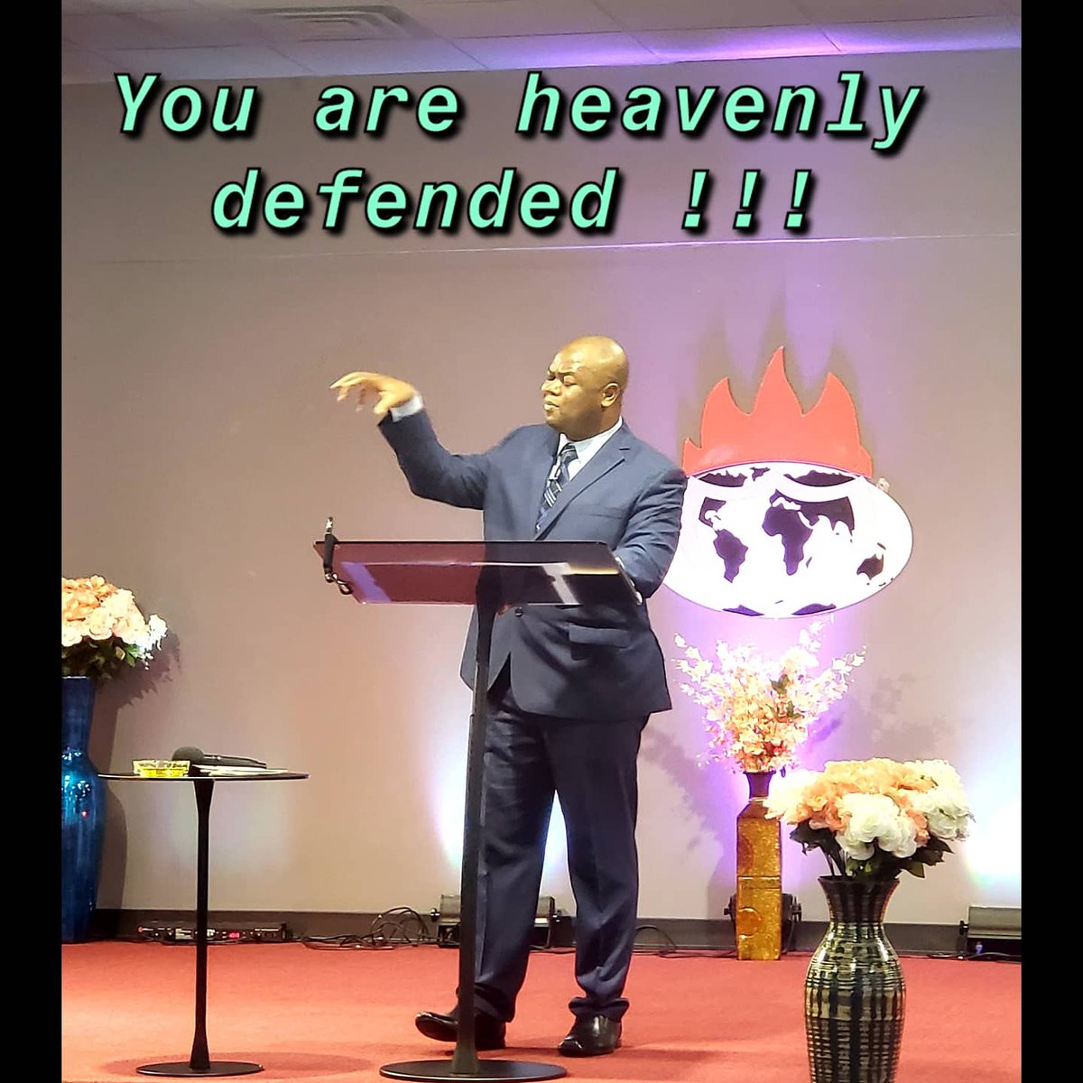 Winnerschapels1's tweet photo. #Covenantdayofdivineprotection https://t.co/efQ9uk9yKx