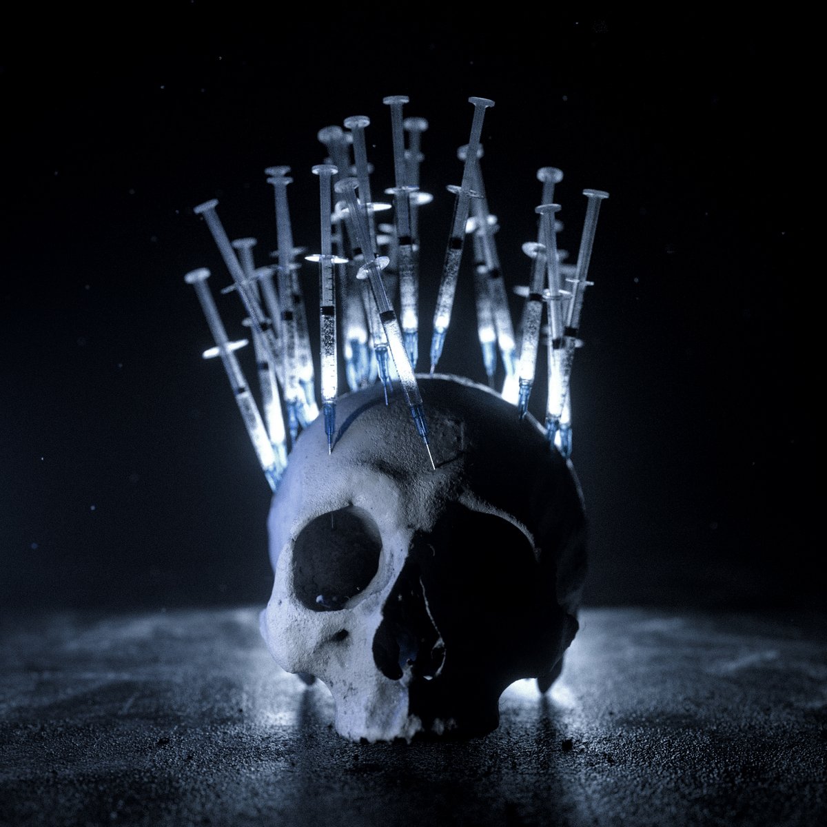 Clkcolektor's tweet photo. Lost Lord
#Nft #cryptoart #digital #rarible #otoy #colektor https://t.co/MoPdHCDz0T