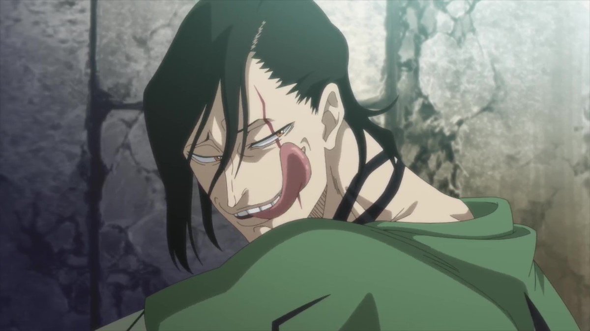 D O N N A Green Mantis ブラクロ最終回 ブラッククローバー Blackclover D O N N A Green Mantis ブラクロ最終回 ブラッククローバー Blackclover