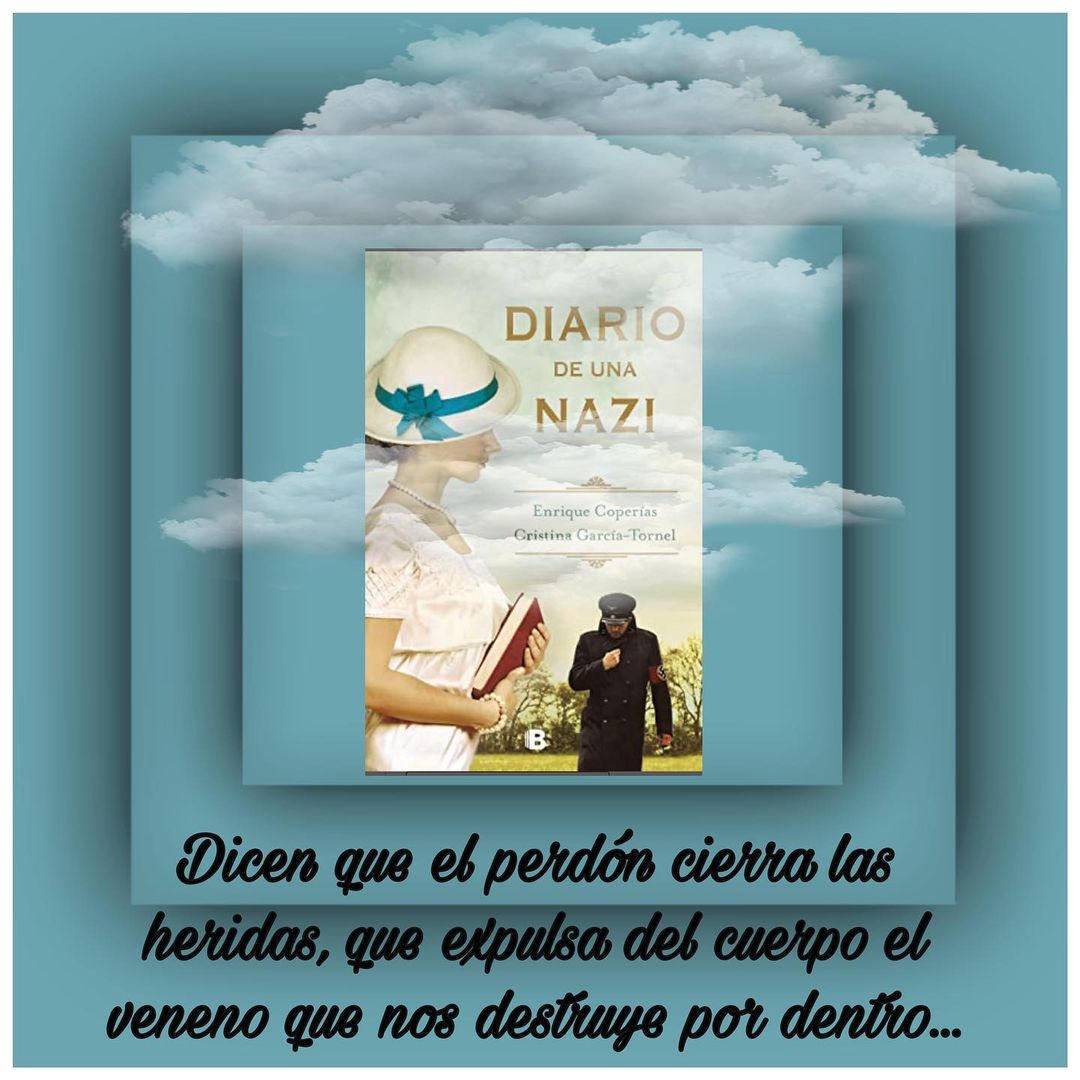 «La segunda parte de la novela está llena de giros inesperados cada cual mejor que el anterior... en donde nada es lo que parece...», afirma <a href="/luuuciii_89/">Lucia Nieto Navarro</a> sobre "Diario de una nazi". Su reseña completa en bit.ly/2Pboeev <a href="/penguinlibros/">Penguin España 🐧📚</a>
📚: bit.ly/3cz0sSd