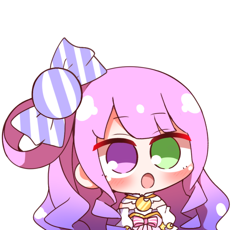 姫とかんざきパッパ ルーナート T Co Gsglm7neqb 青眼 昴 のイラスト