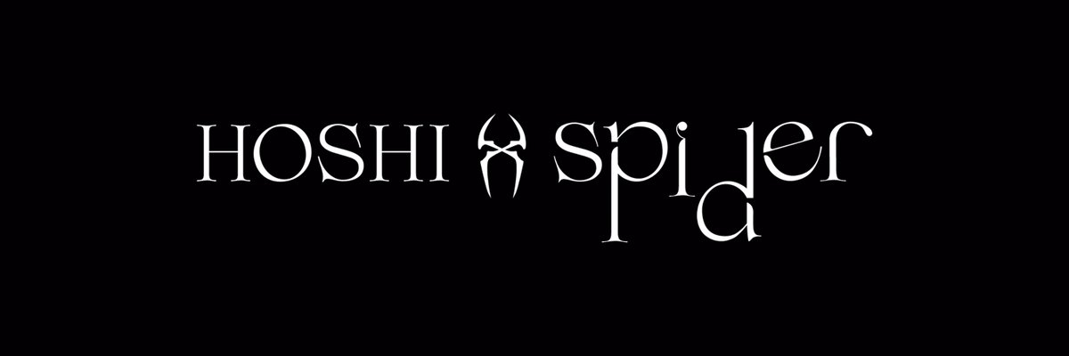BYEWHY17's tweet photo. 🕸️🕷️

#Hoshi_Spider_Mixtape https://t.co/DrxJyGUMnX