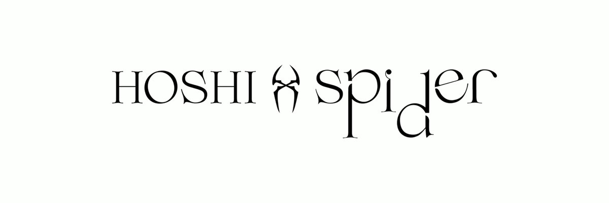 BYEWHY17's tweet photo. 🕸️🕷️

#Hoshi_Spider_Mixtape https://t.co/DrxJyGUMnX