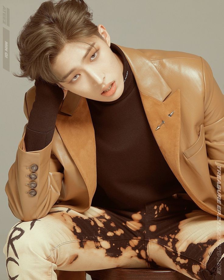Mingi 