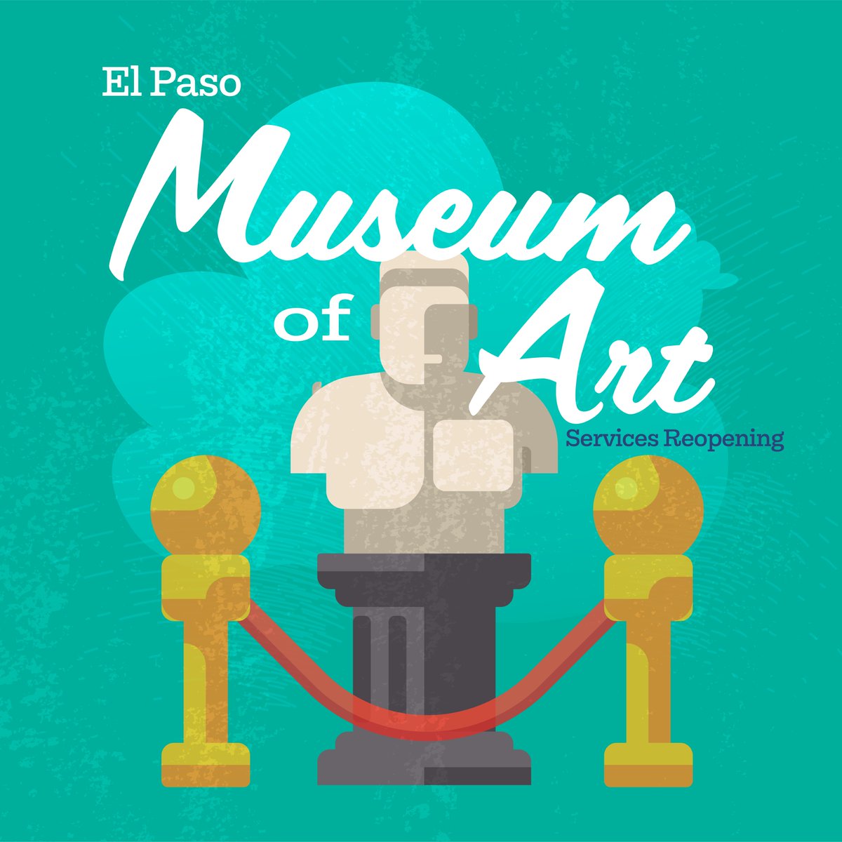 El Paso Museum of Art tweet media