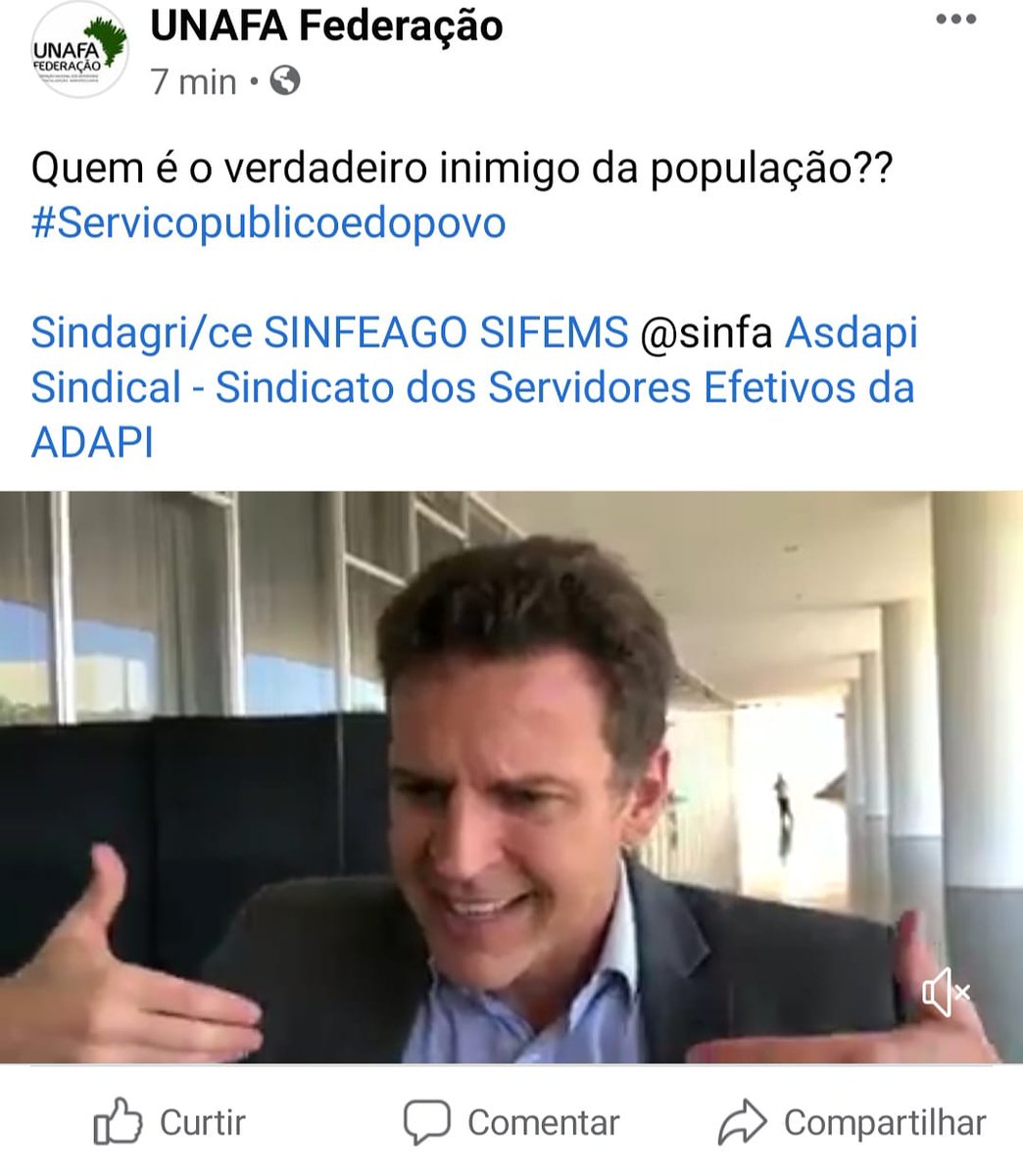 unafabr's tweet photo. A quem interessa o fim do serviço público!!!
#Servicopublicoedopovo 
https://t.co/cBxPH2aVFS https://t.co/lzune5cbUm